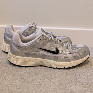 Nike P-6000 Men's Sneaker 10.5